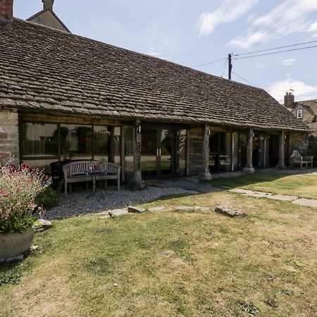 Tump Cottage Nympsfield Exterior foto