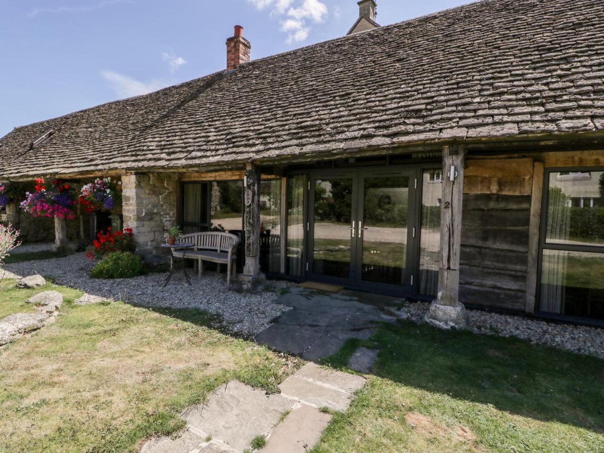 Tump Cottage Nympsfield Exterior foto