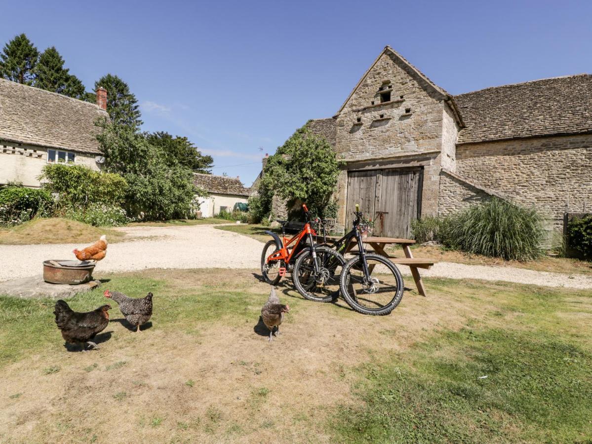 Tump Cottage Nympsfield Exterior foto